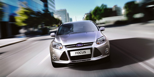 Focus mới 1.5l - Ford Biên Hòa - Công Ty TNHH DV TM Tấn Phát Đạt